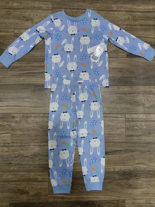 Піжама на хлопчика нова Matalan 3-4 роки