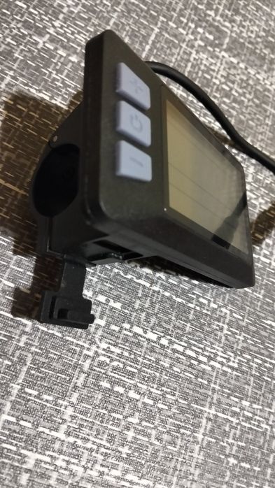 Painel Exibição Lcd