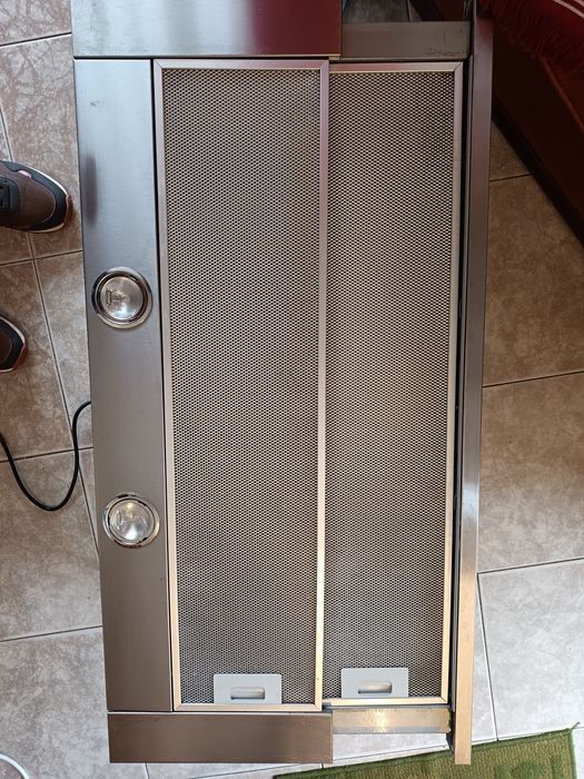 Exaustor Elica Elite 35 STD GRIX/A/90