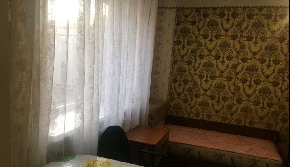 Сдается Дом на Космосе