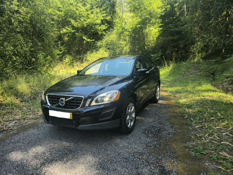 VOLVO XC60 2.0D 163CV