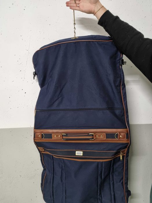 Mala transportadora de Fatos Hocean