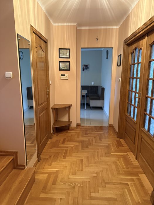 Dom jednorodzinny Sandomierz Chwałki