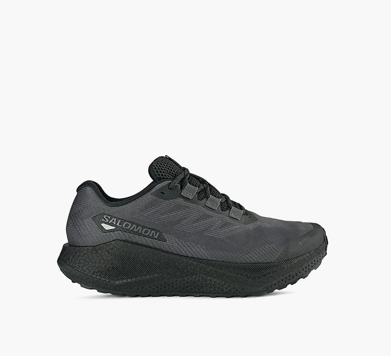 Кросівки 5.000 тільки оригінал Salomon AERO BLAZE 3 GRVL GORE-TEX