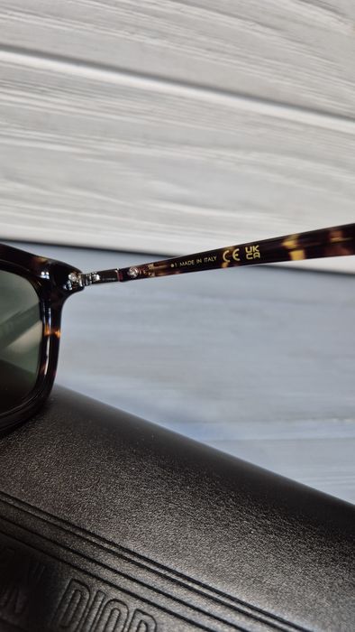 Окуляри Christian dior S18 u