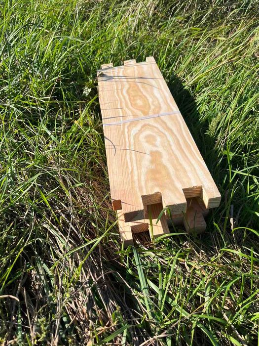 Безфальцеві магазинні корпуса 10 р.