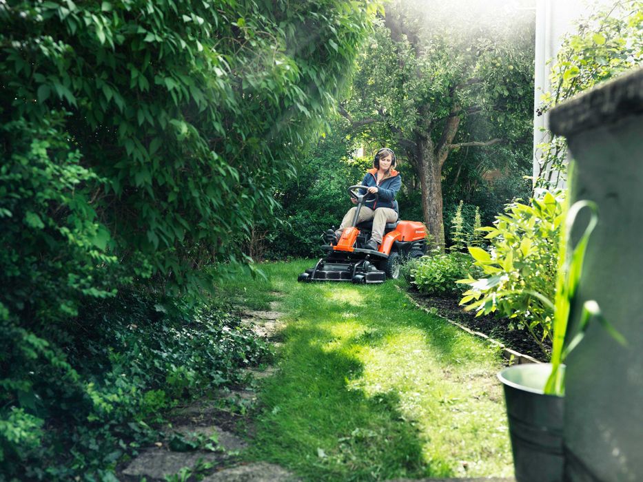 Kosiarka Traktorek Rider Husqvarna R112C Promocja do wyboru