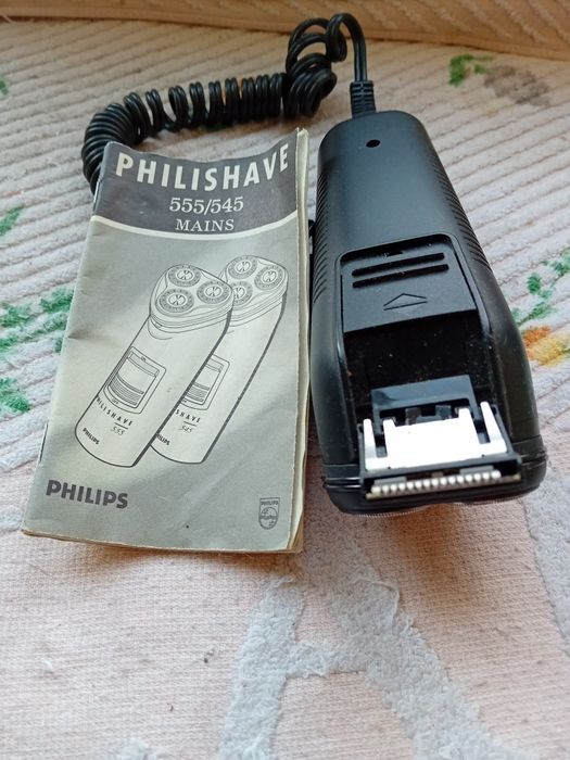 Электробритва PHILLIPS