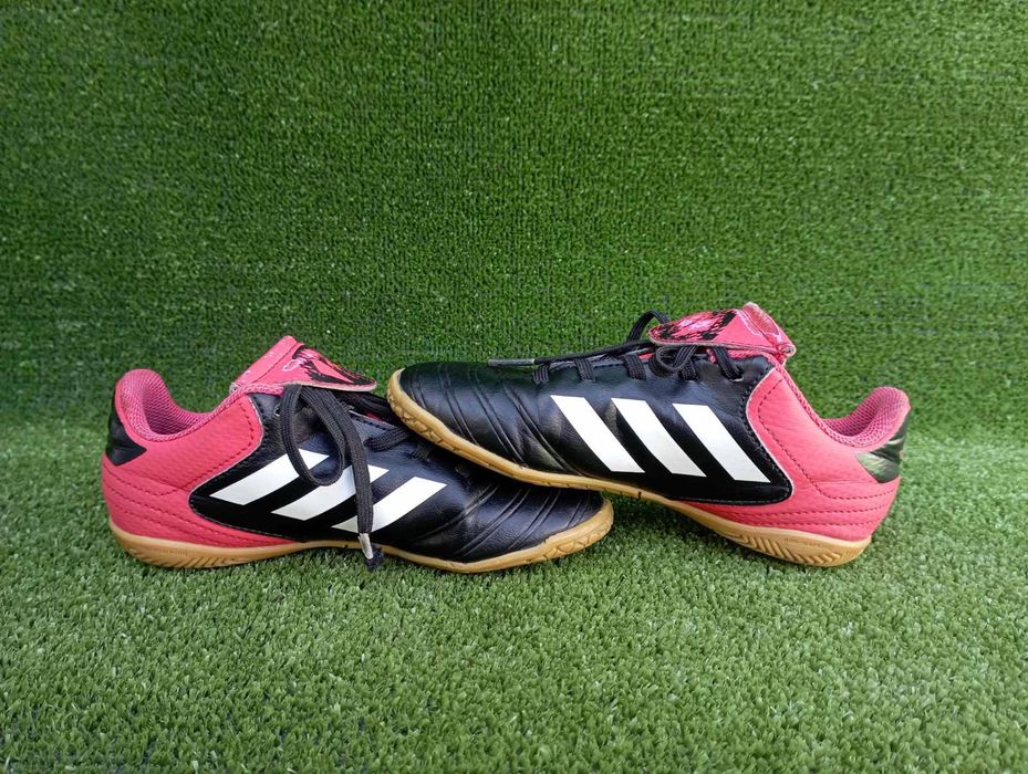 Дитячі кросівки футзалки adidas Copa Tango