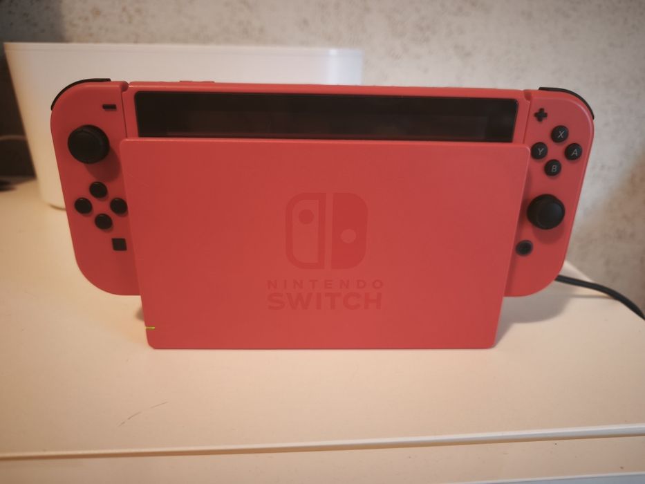 Nintendo switch Consola Switch oled