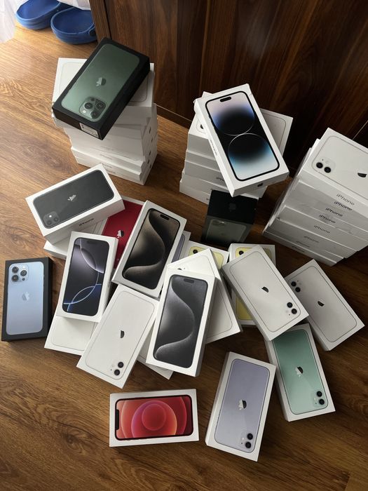 Pudelka od IPhone, pudelka od iphone telefon iphone