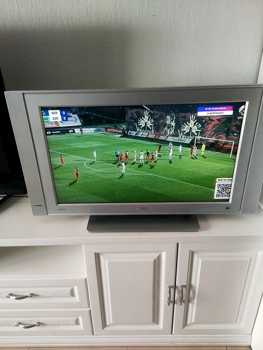 Телевизор  Philips LCD