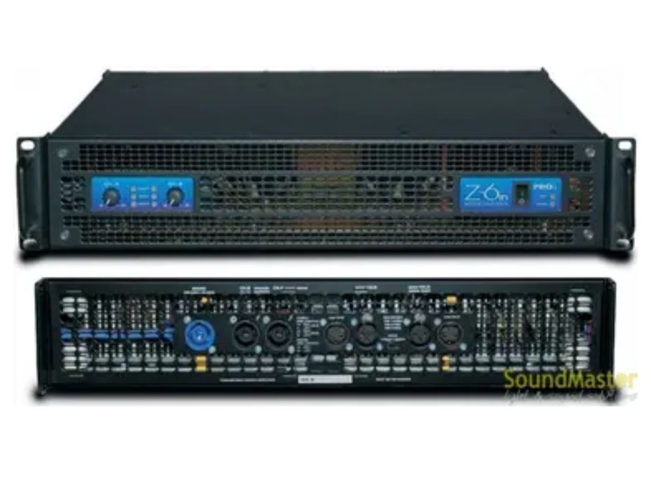 Zeck pd 8-12 активний мікшерний пульт 2-450 не soundcraft. Allen