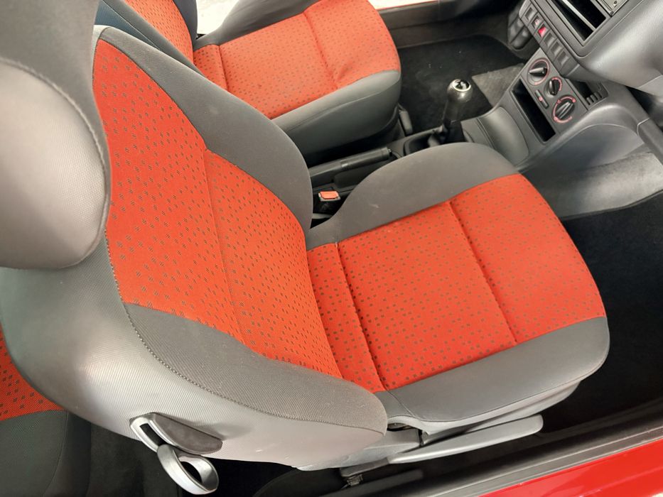 VW Lupo 1.0 com 82.000km