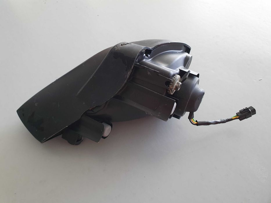 Farol Yamaha YFM Raptor 350