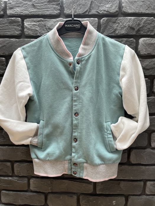 Bluza dziewczęca 134 cm