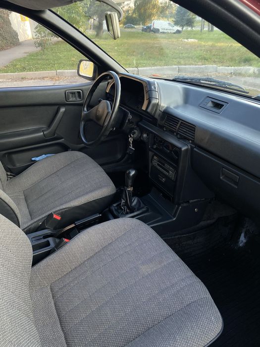 Mitsubishi lancer 1991р