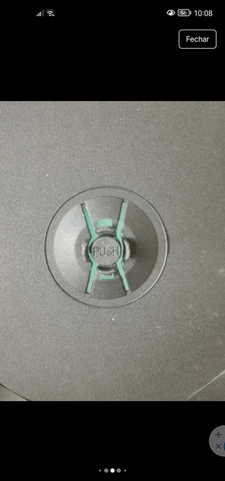 20 capas para DVD pretas