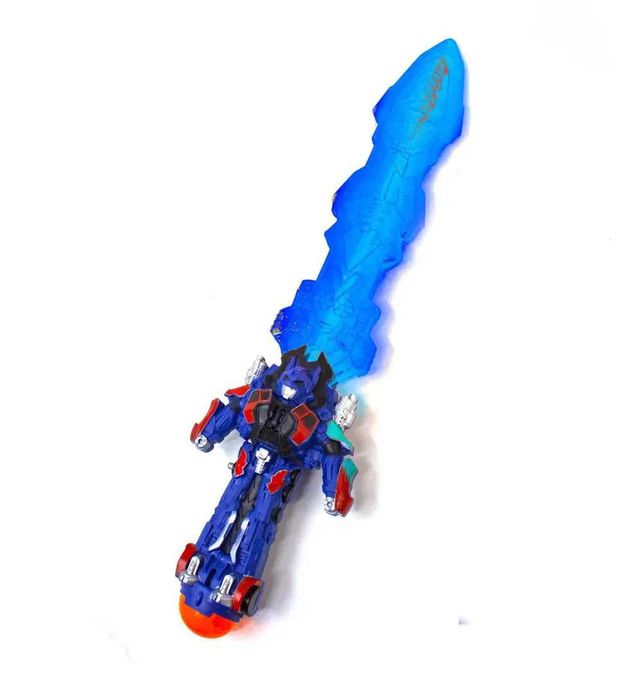 Меч світловий Оптимуса Прайма/Меч световой Transformers Optimus Prime