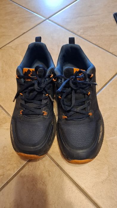 Buty turystyczne Hi-Tec 37