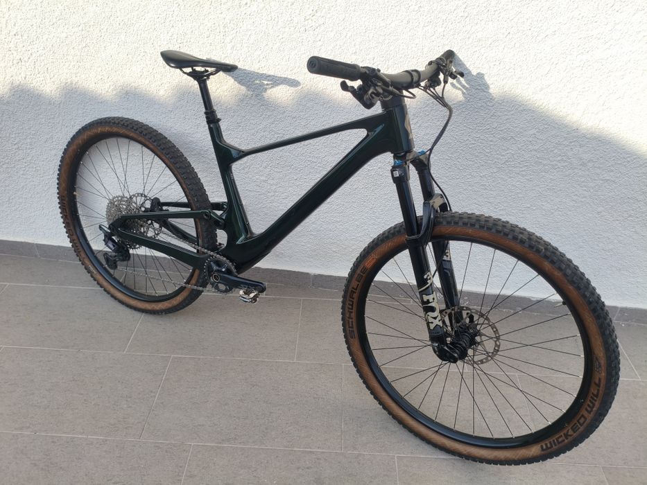 Scott Spark  930
