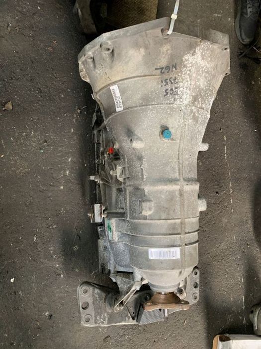 SKRZYNIA BIEGÓW AUTOMAT 6HP-26 BMW E65 N62 735i