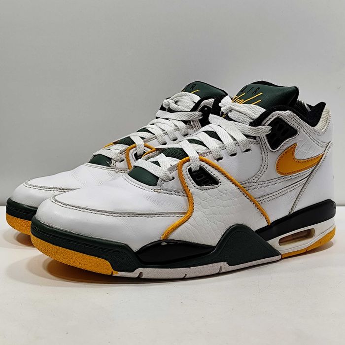 кросівки Nike Air Flight 89 43р/27.5