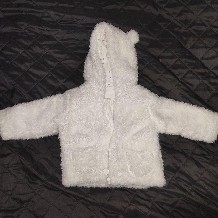 Ciepła bluza+leginsy