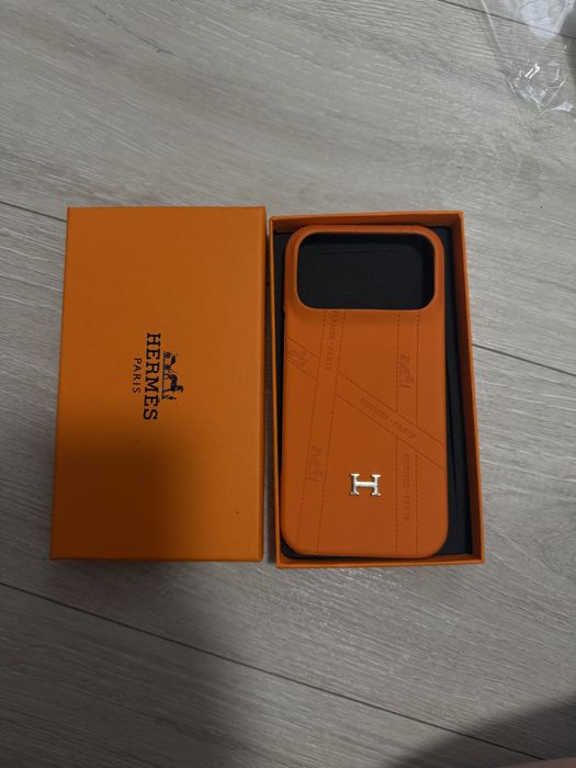 Чохол для iphone 17 pro max