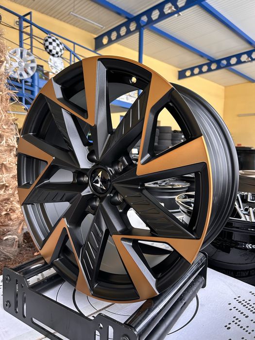 Felgi aluminiowe Cupra 18 cali
