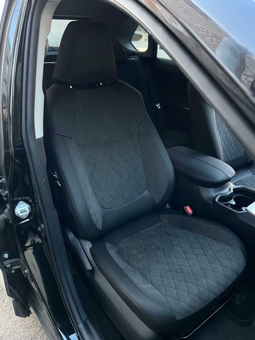 Авто Чохли Модельні для Audi BMW Kia Opel Lada Honda Mazda Toyota