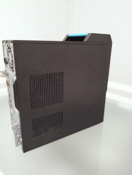 PC Asus Ryzen 3 1TB