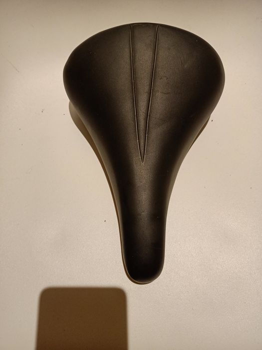 siodełko rowerowe nr.1