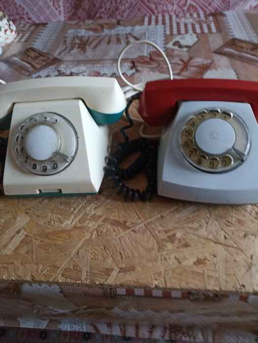 Стаціонарні телефони