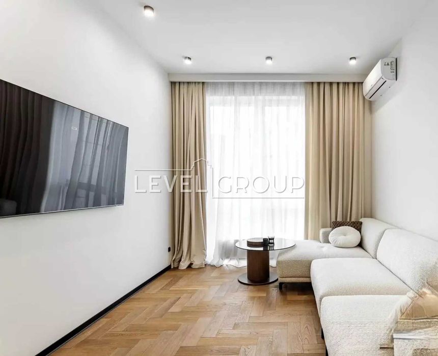 3-комнатная квартира по адресу ул. Бульварно-Кудрявская (площадь 105 м²) - Atlanta.ua - фото 7