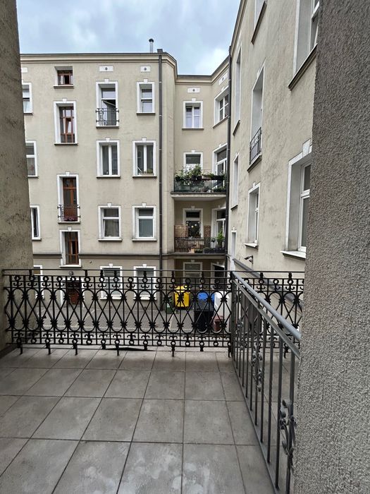 Mieszkanie na wynajem w centrum