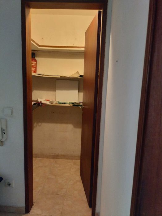 Apartamento T3  no Centro de Loulé