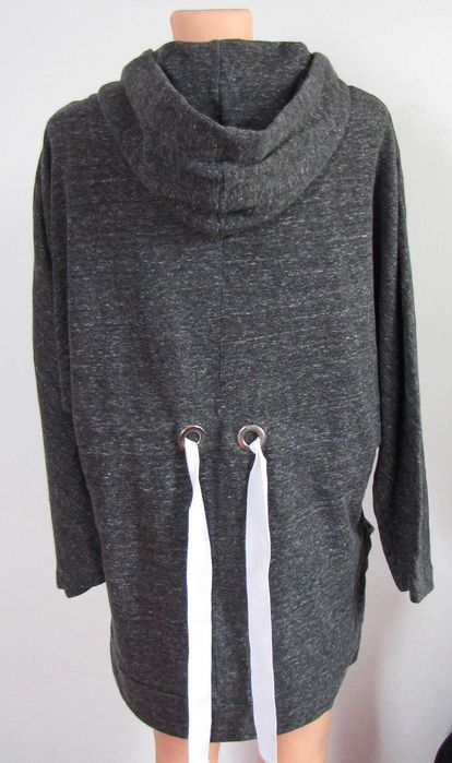 Bluza damska z kapturem M/L