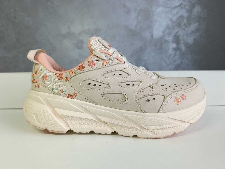 Кросівки Хока Hoka Clifton L 41 1/3 26см. Оригінал
