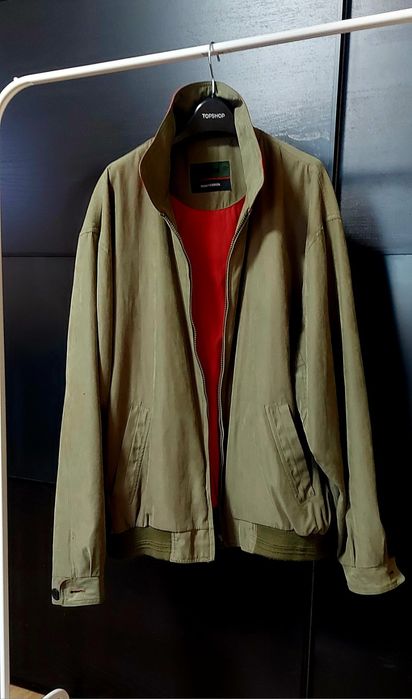 Чоловіча куртка/ вітровка Hardtop