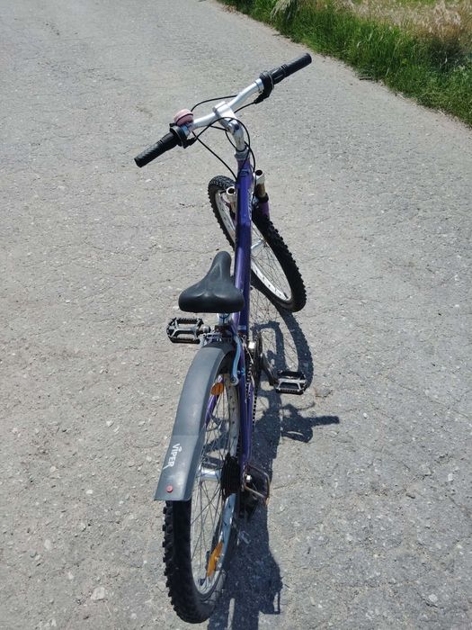 Rower trek dziecięcy