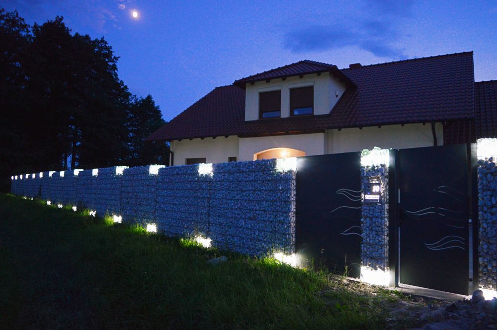 Brama wjazdowa różne wzory RATY, DARMOWA WYCENA