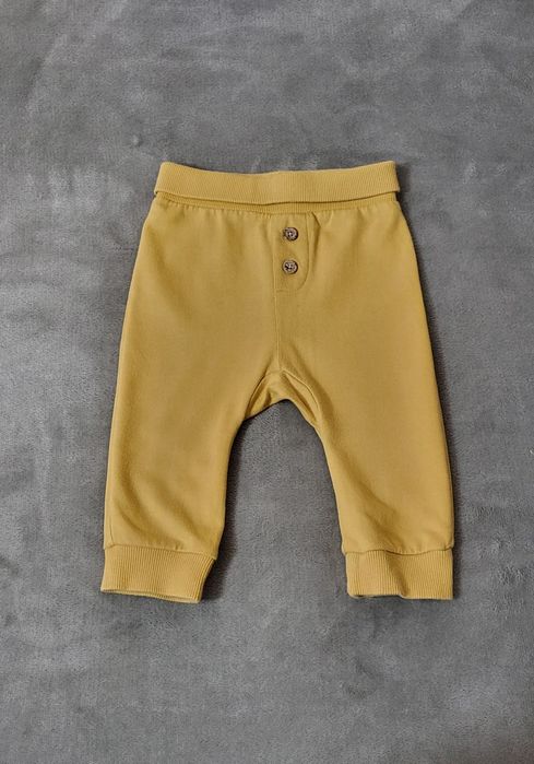 Spodnie niemowlęce, 3 sztuki, pepco, nutmeg, Dunnes Stores, 68