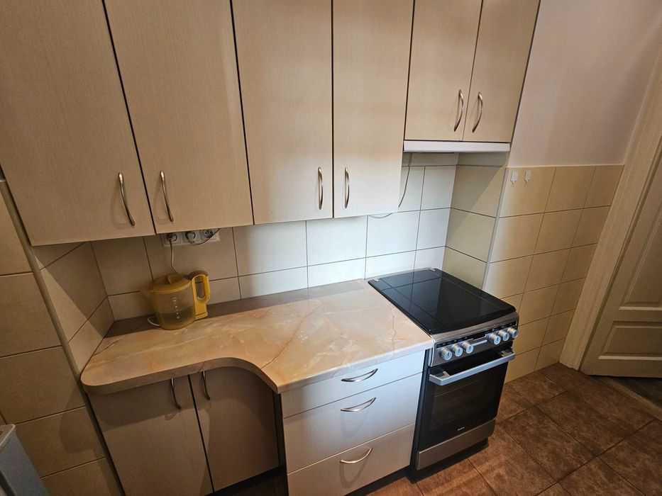 Do wynajecia na doby piękny duży apartament w Kraków- Centrum do 7 os. Terminy: