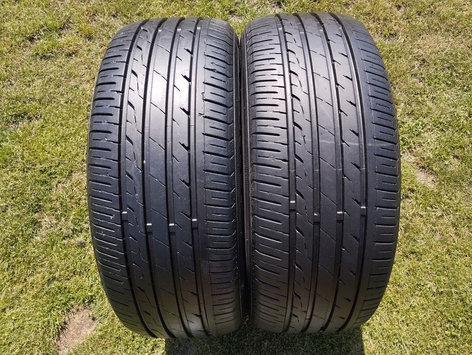 Opony Medallion CST-MD-A1 225/50R17 98W para 2021