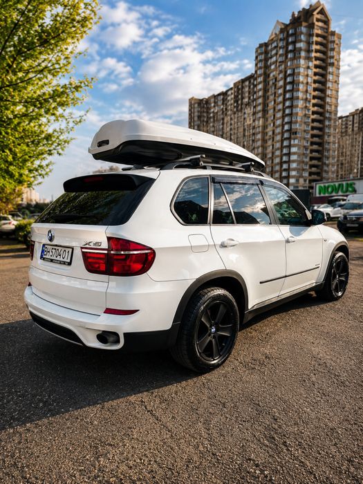 Продається сімейний BMW Х5