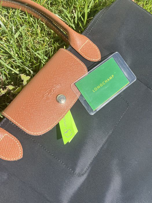 Saco L Le Pliage - longchamp