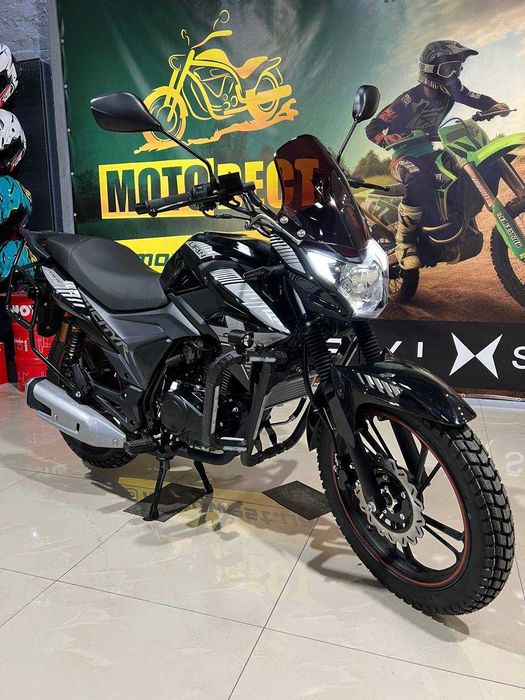 Мотоцикл Lifan 200 CiTyR 2025