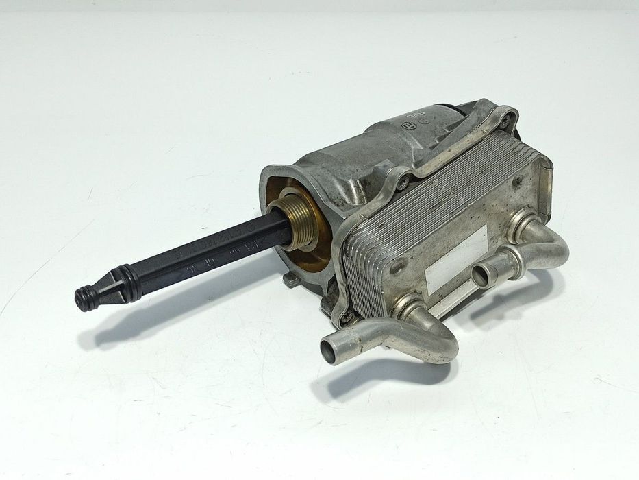 SUPORTE FILTRO DO ÓLEO MERCEDES CLASE S (W220) BERLINA 500 (220.075)