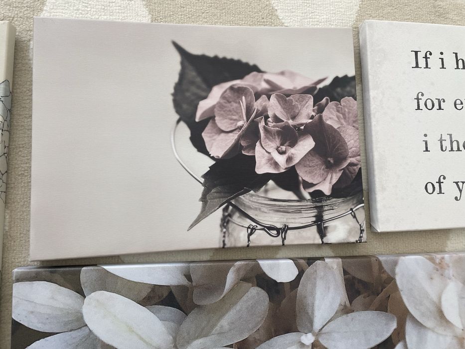 Conjunto quadros Ikea64738677151747123